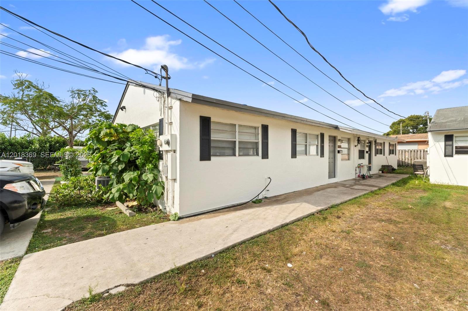ROOSEVELT HOMESITES - Residential Income