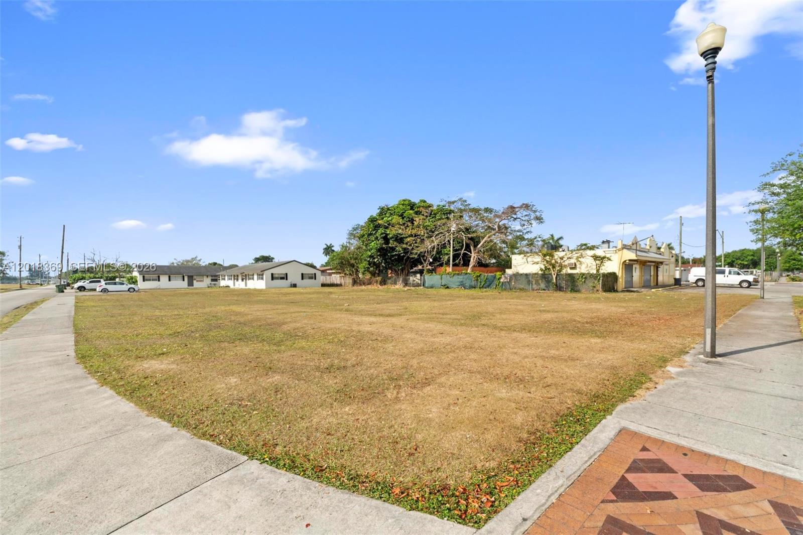 ROOSEVELT HOMESITES - Residential Income