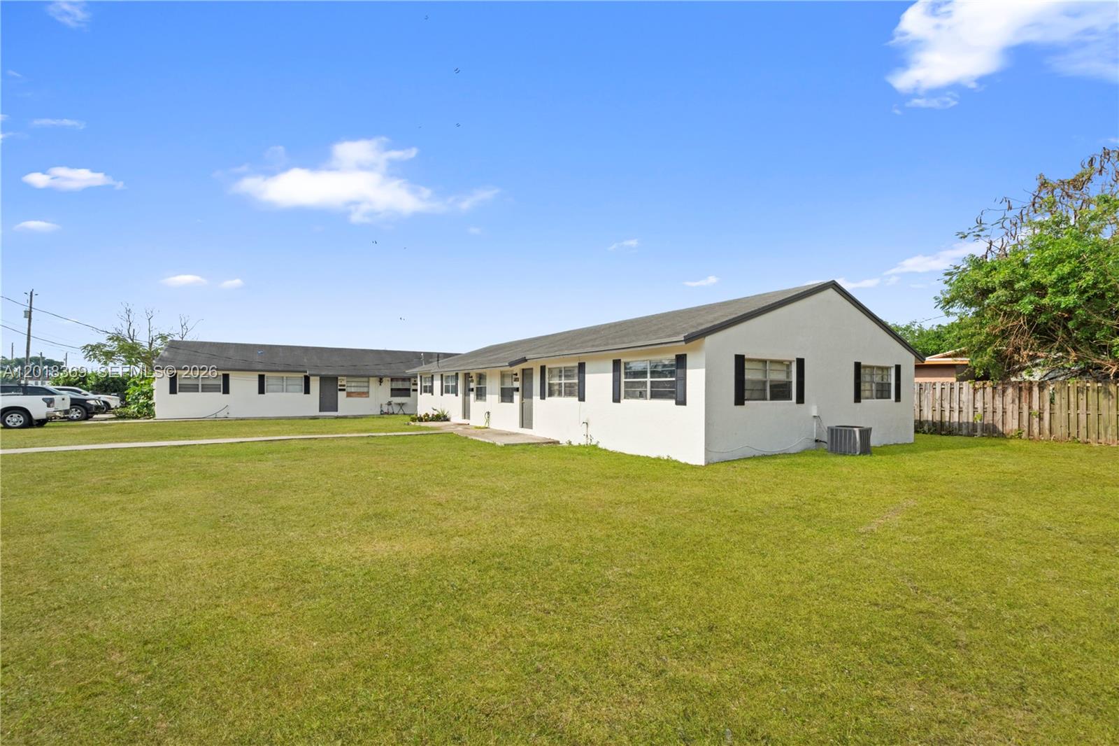 ROOSEVELT HOMESITES - Residential Income