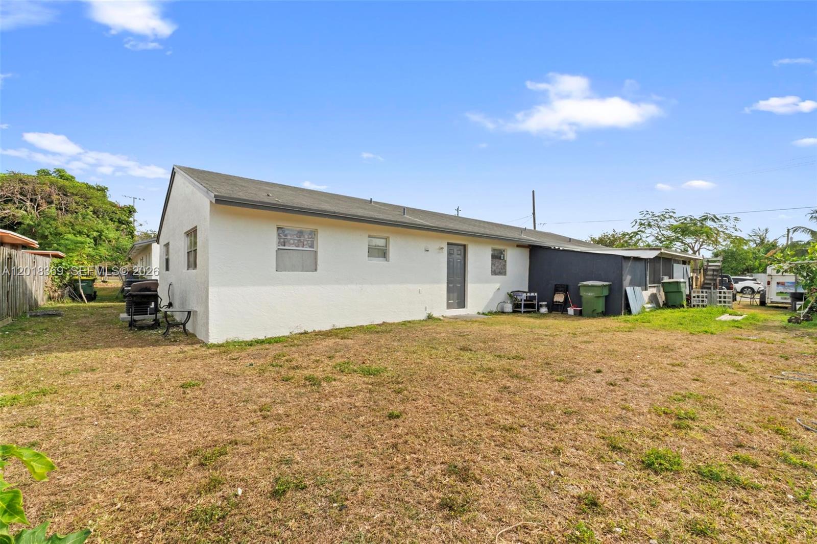 ROOSEVELT HOMESITES - Residential Income