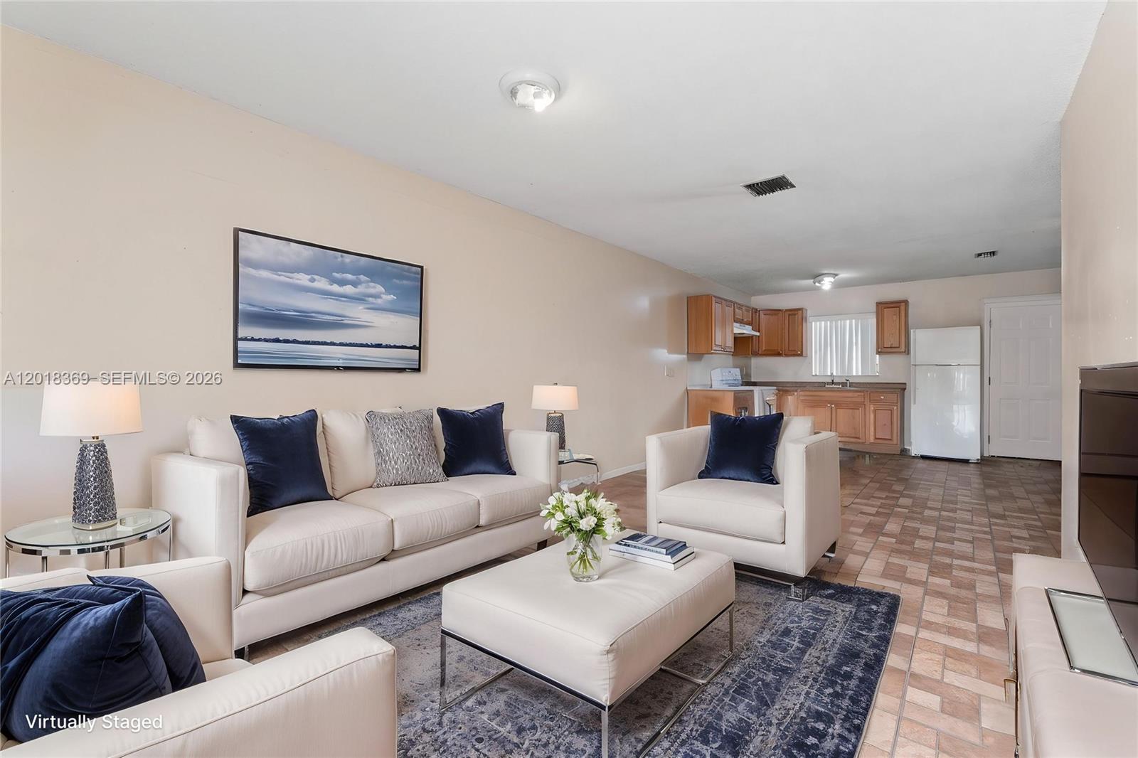 ROOSEVELT HOMESITES - Residential Income
