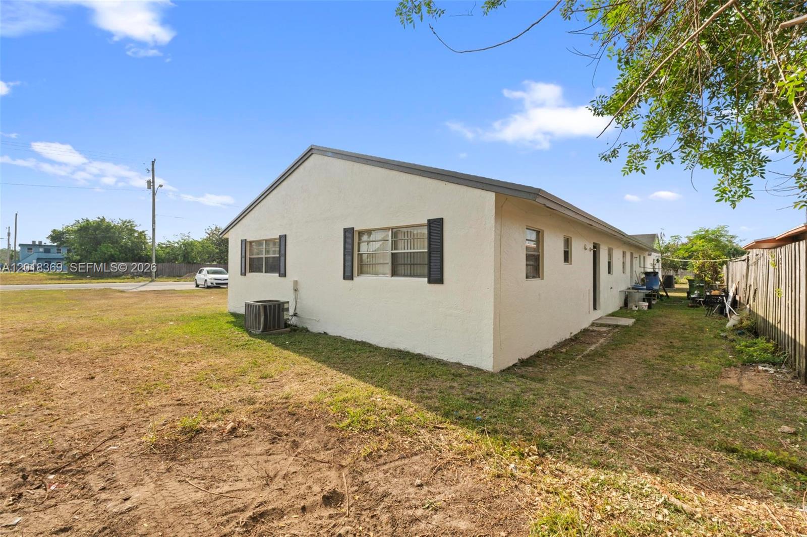 ROOSEVELT HOMESITES - Residential Income