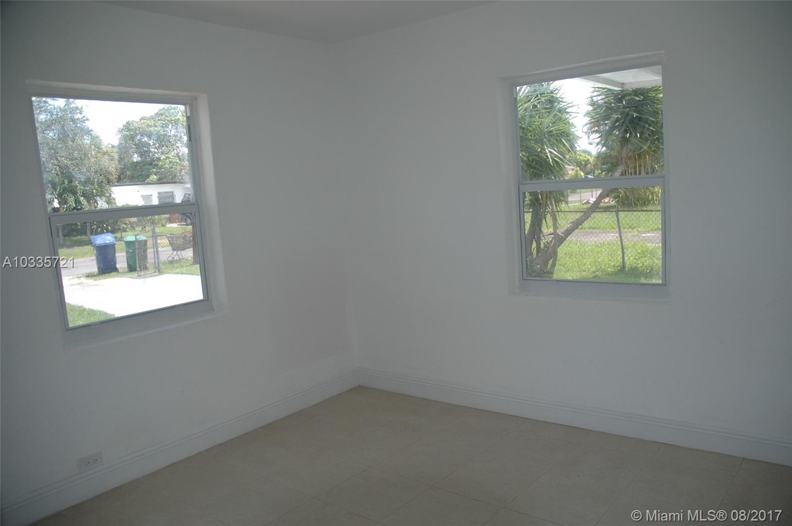 BUNCHE PARK - Residential