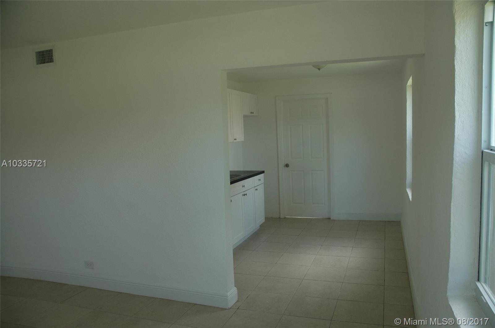 BUNCHE PARK - Residential