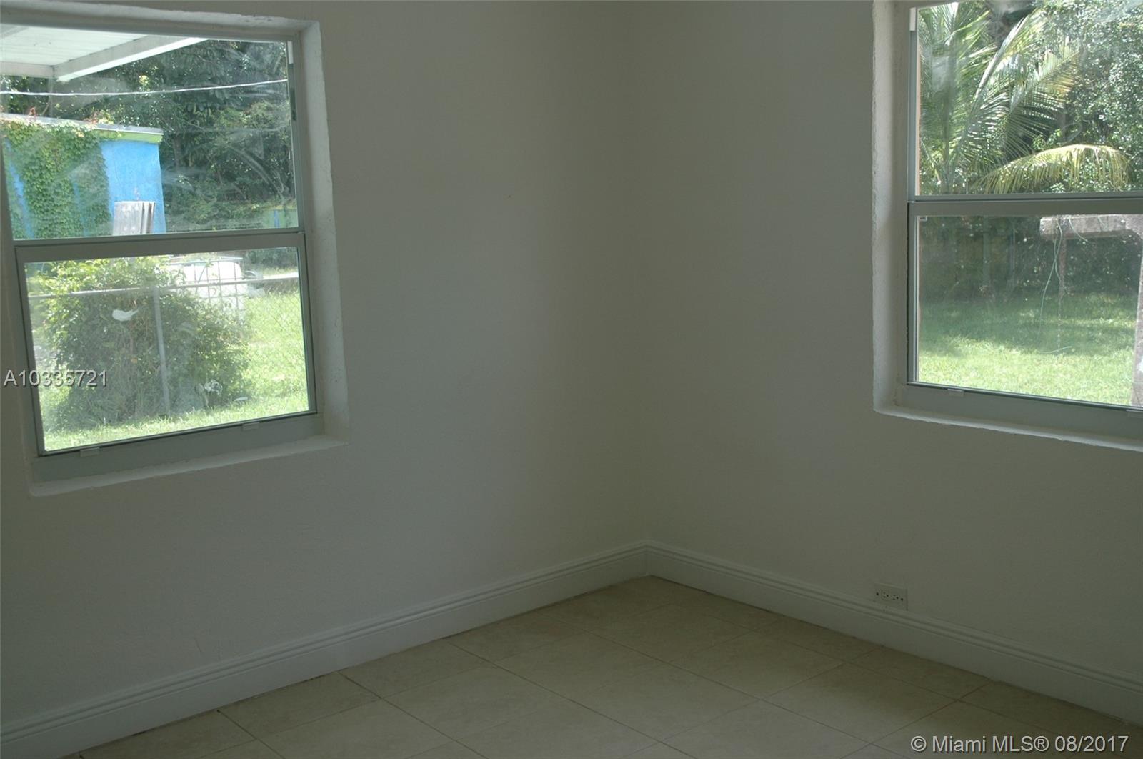 BUNCHE PARK - Residential