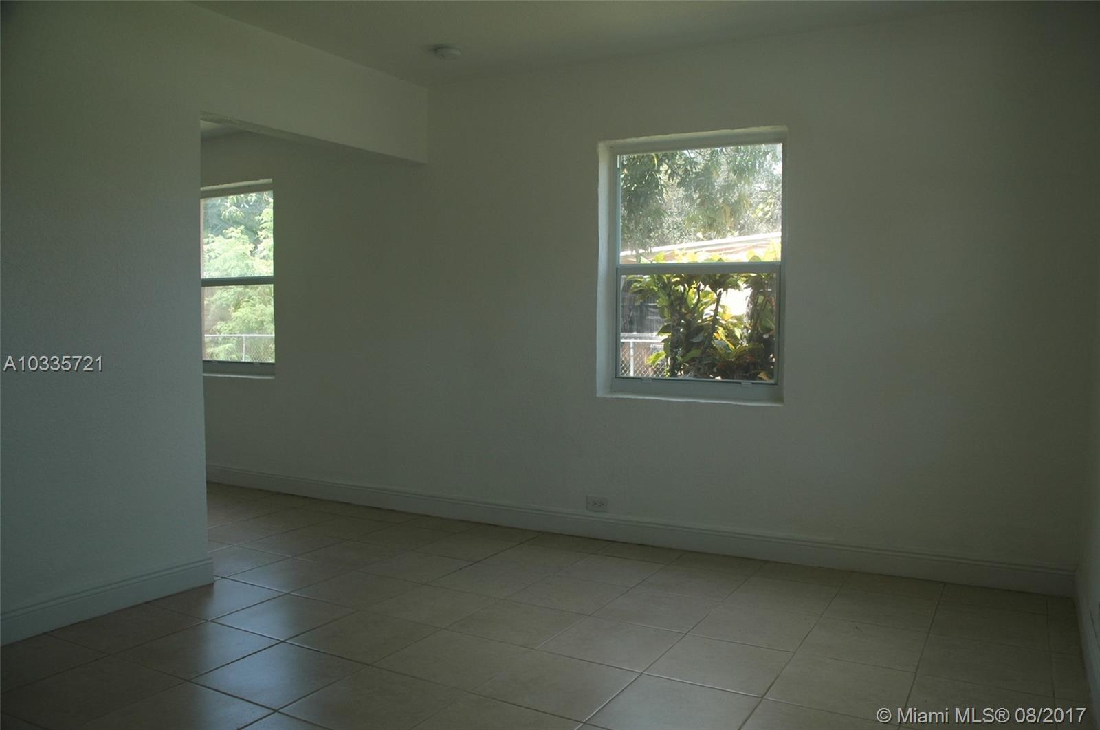 BUNCHE PARK - Residential