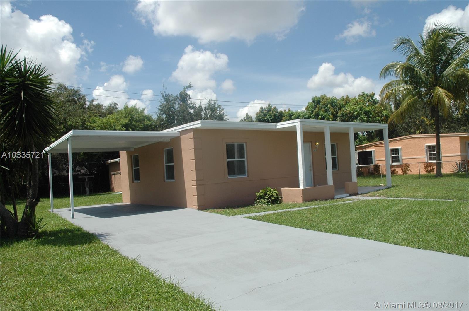 BUNCHE PARK - Residential