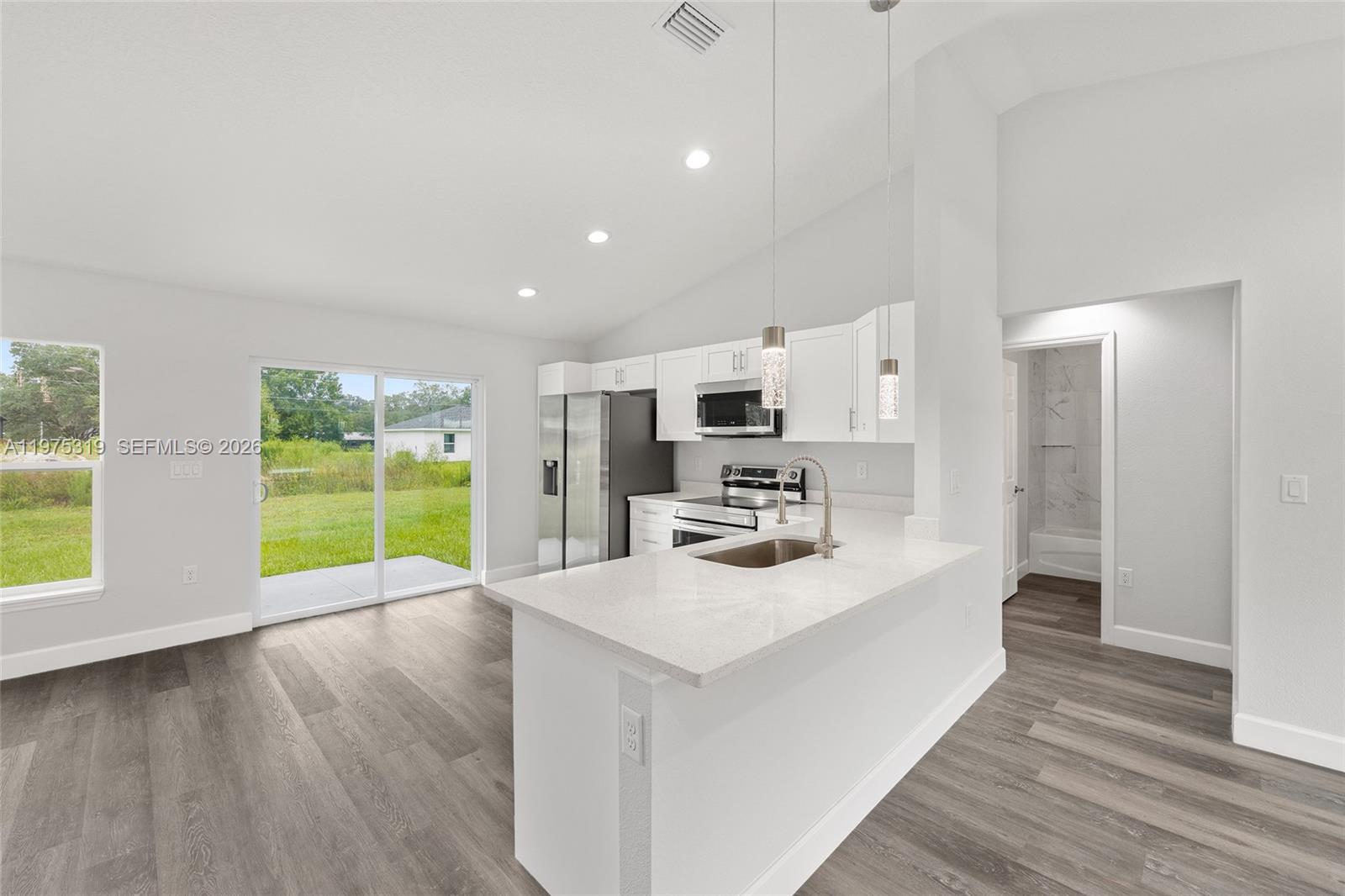 Marion Oaks - Residential