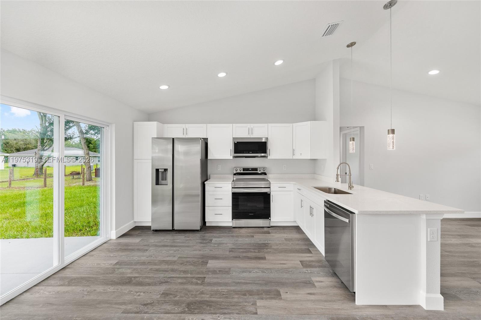 Marion Oaks - Residential