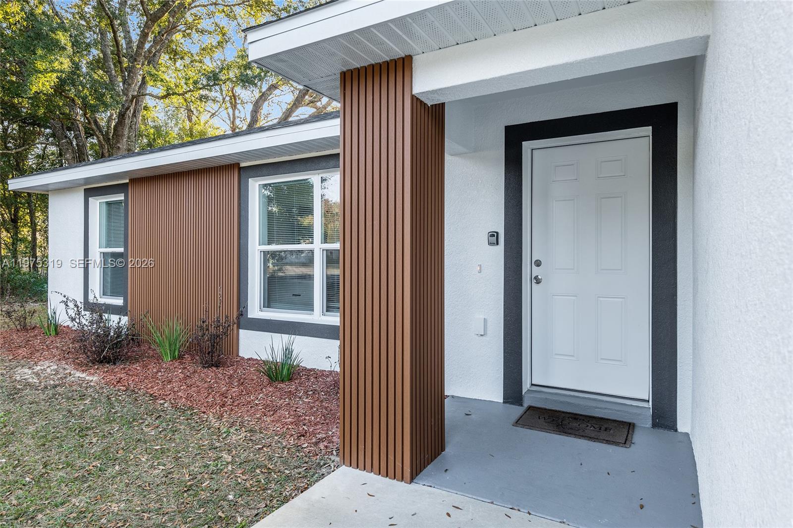 Marion Oaks - Residential