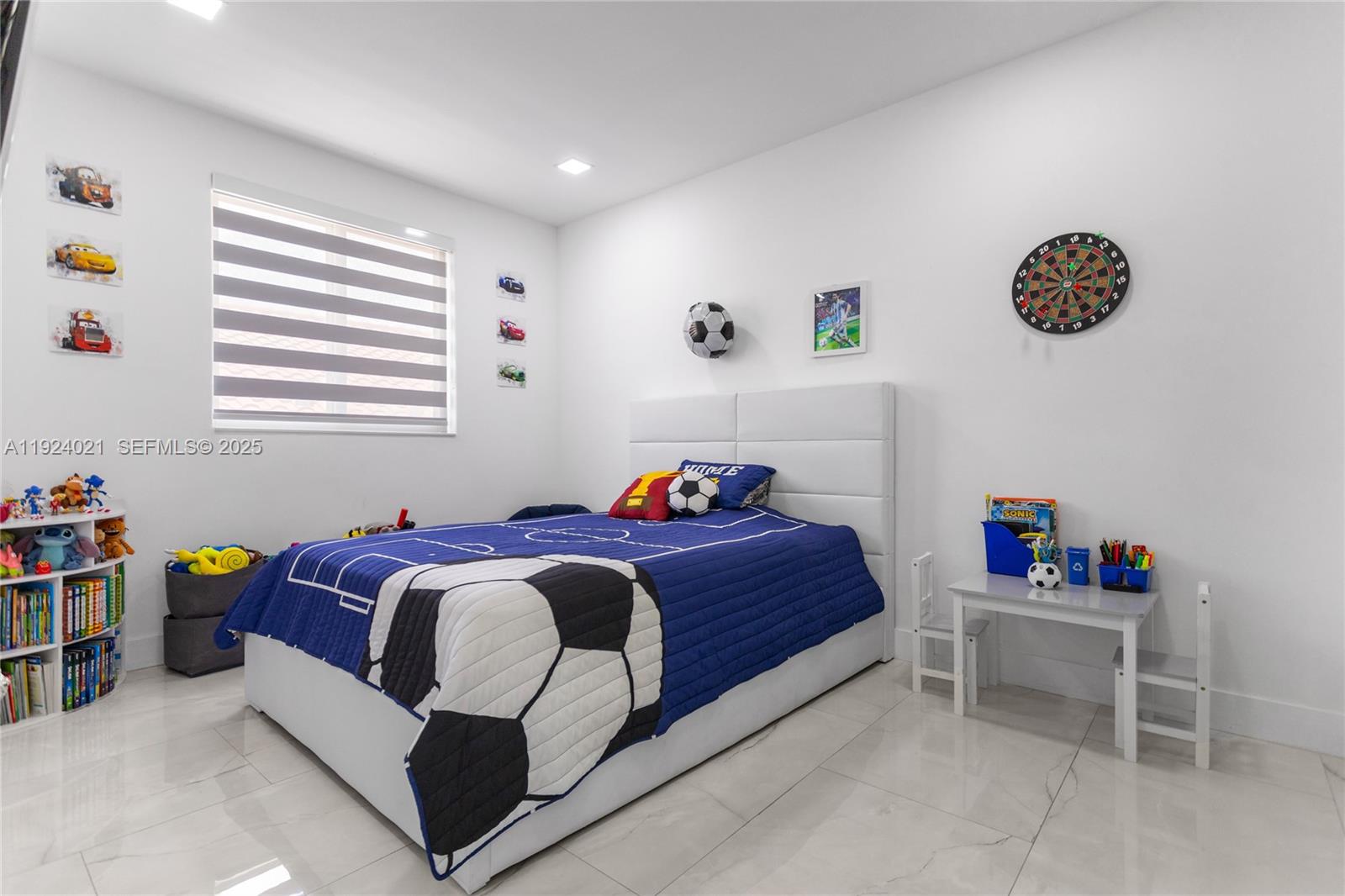 ALAMEDA NORTH - Residential