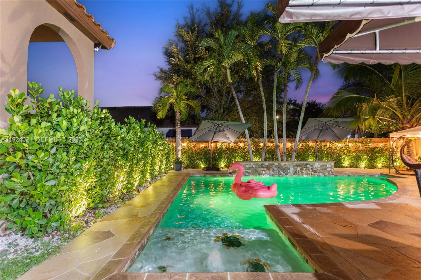 ALAMEDA NORTH - Residential