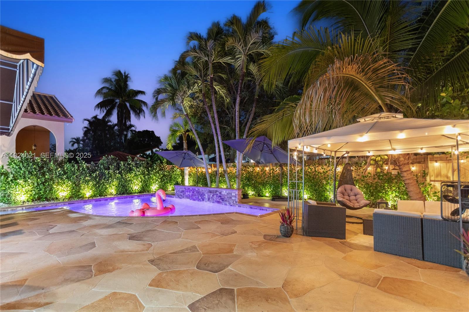 ALAMEDA NORTH - Residential