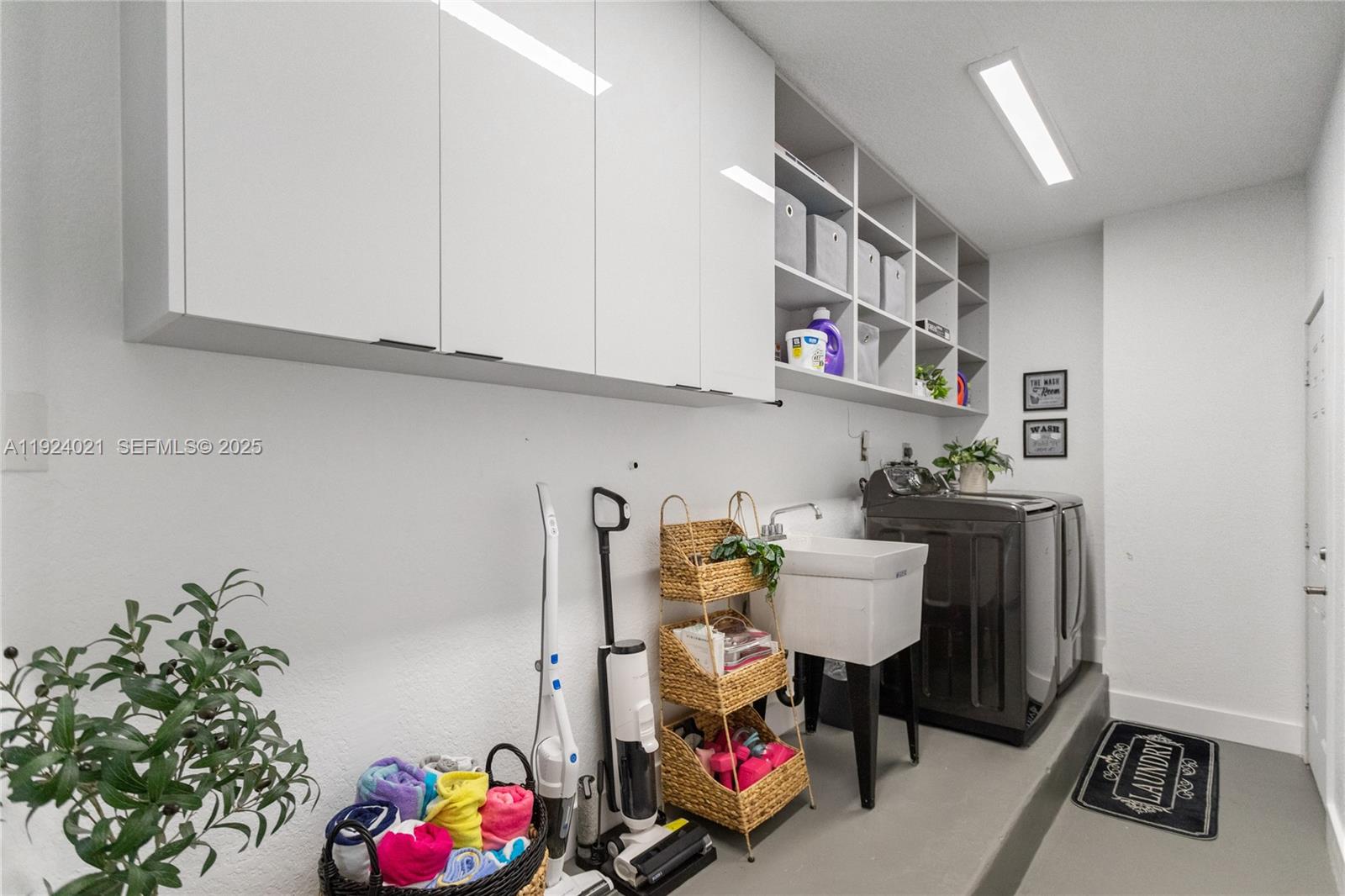 ALAMEDA NORTH - Residential