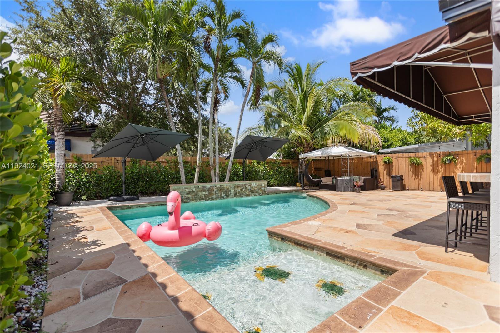 ALAMEDA NORTH - Residential