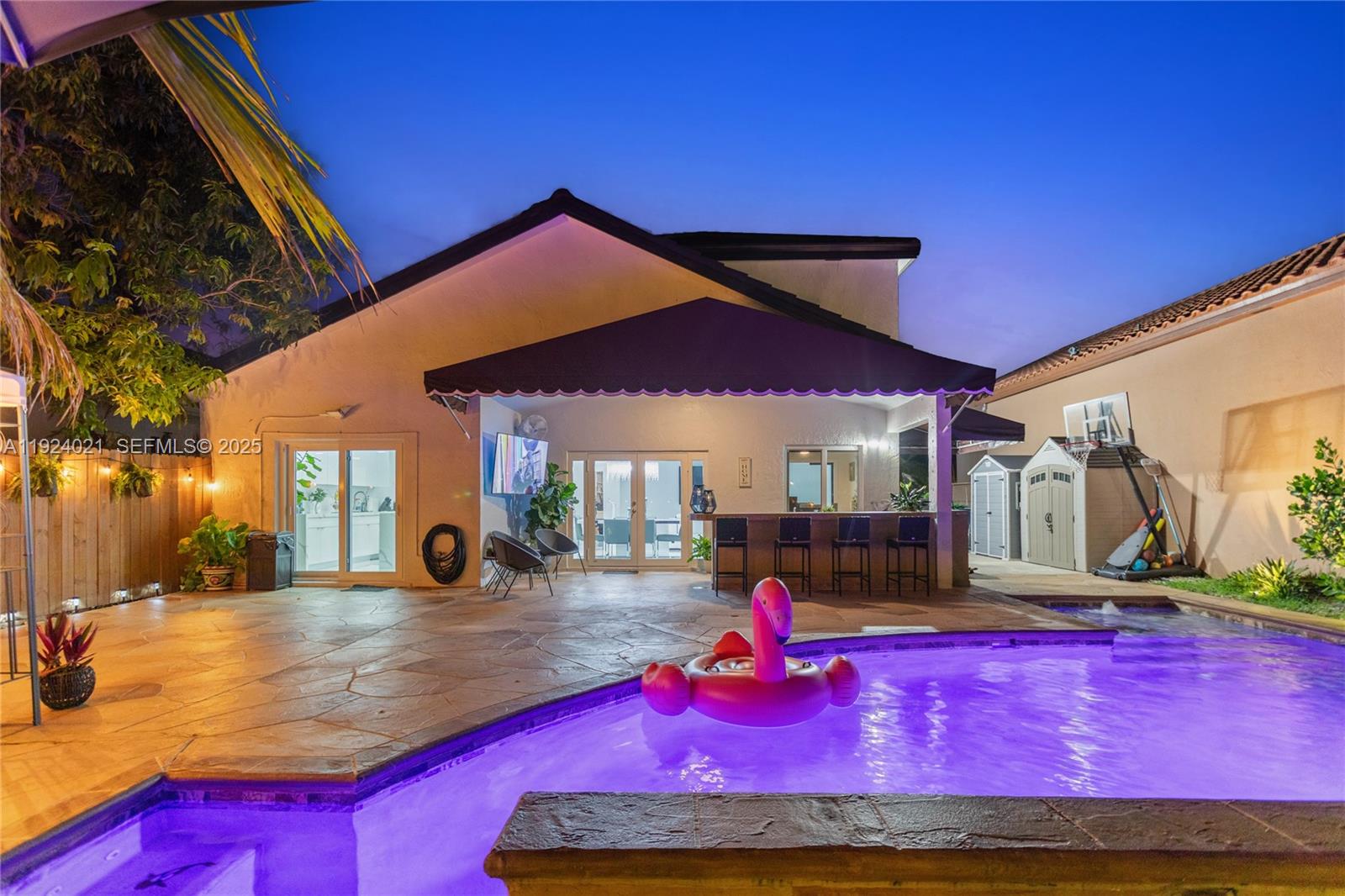 ALAMEDA NORTH - Residential