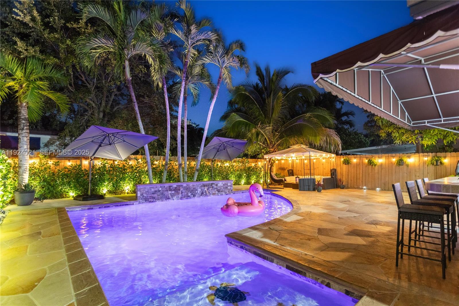 ALAMEDA NORTH - Residential