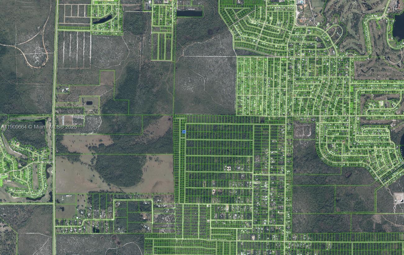 ORANGE BLOSSOM UNITS 10 - Land
