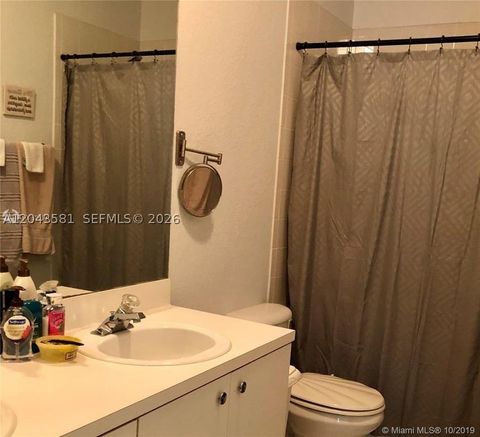 Tiny photo for Tamarac, FL 33321 (MLS # A12043581)