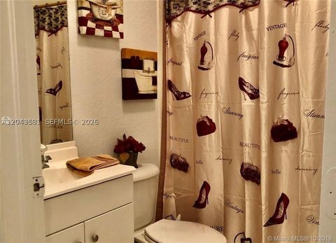 Tiny photo for Tamarac, FL 33321 (MLS # A12043581)