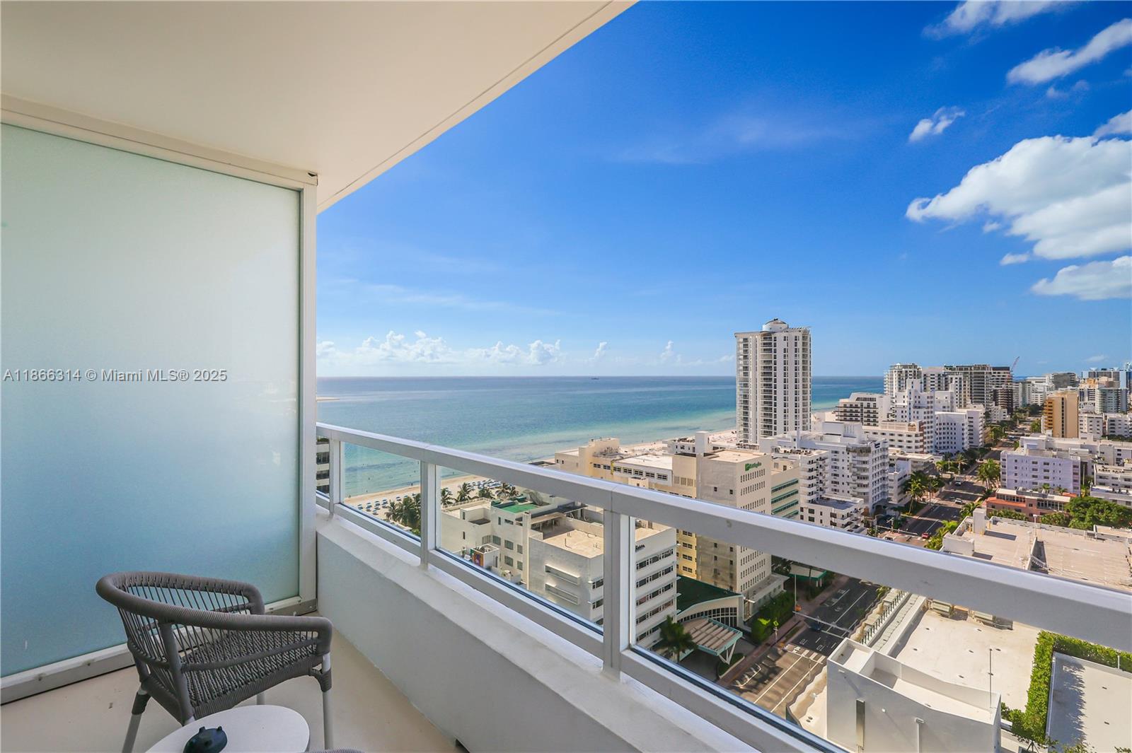 FONTAINEBLEAU II CONDO - Residential