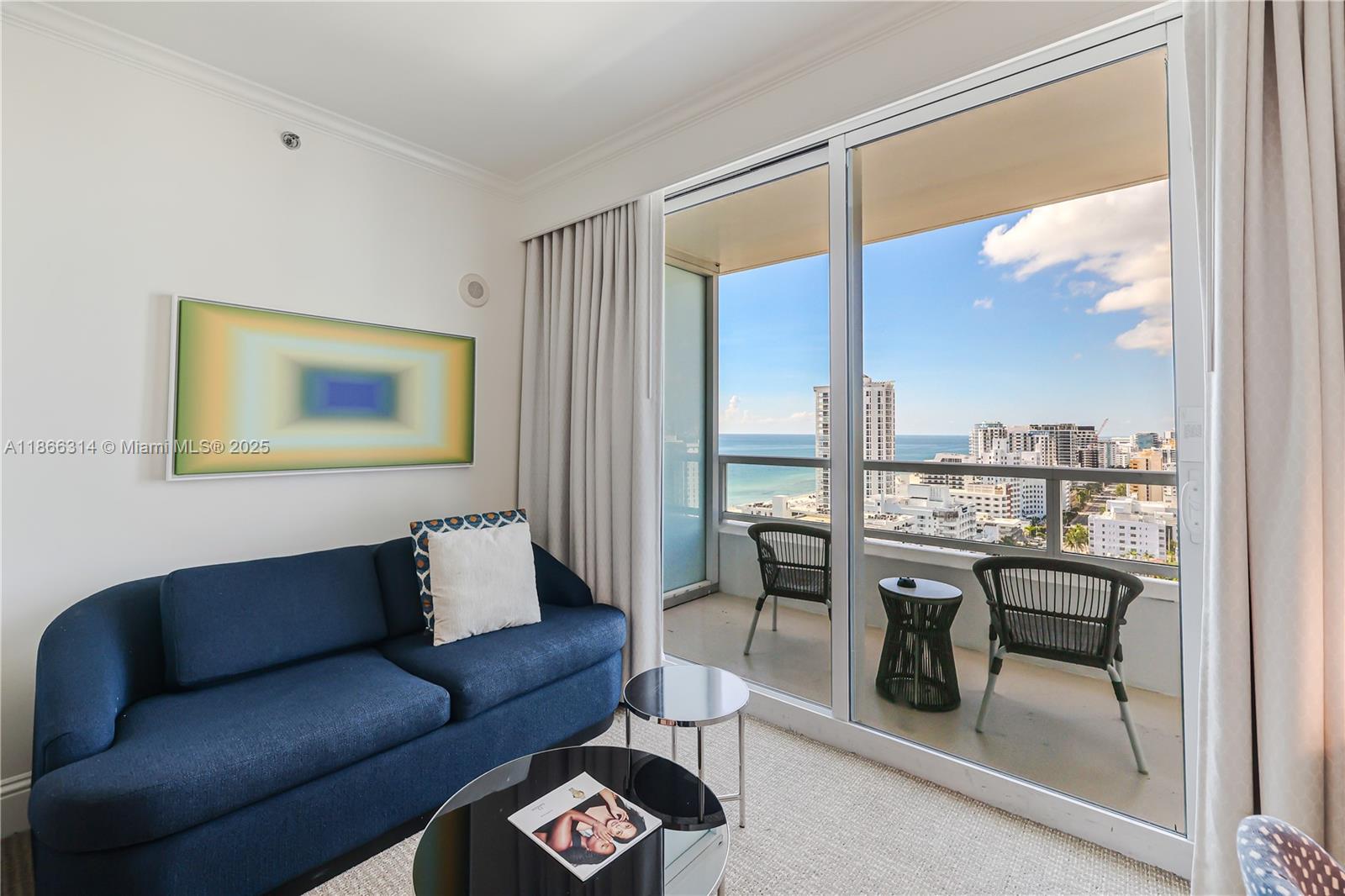 FONTAINEBLEAU II CONDO - Residential