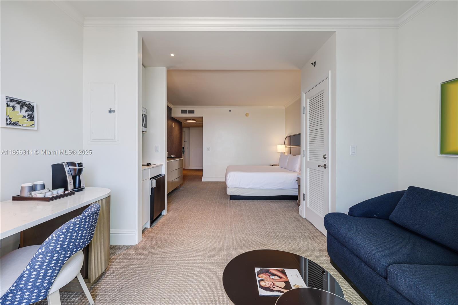 FONTAINEBLEAU II CONDO - Residential