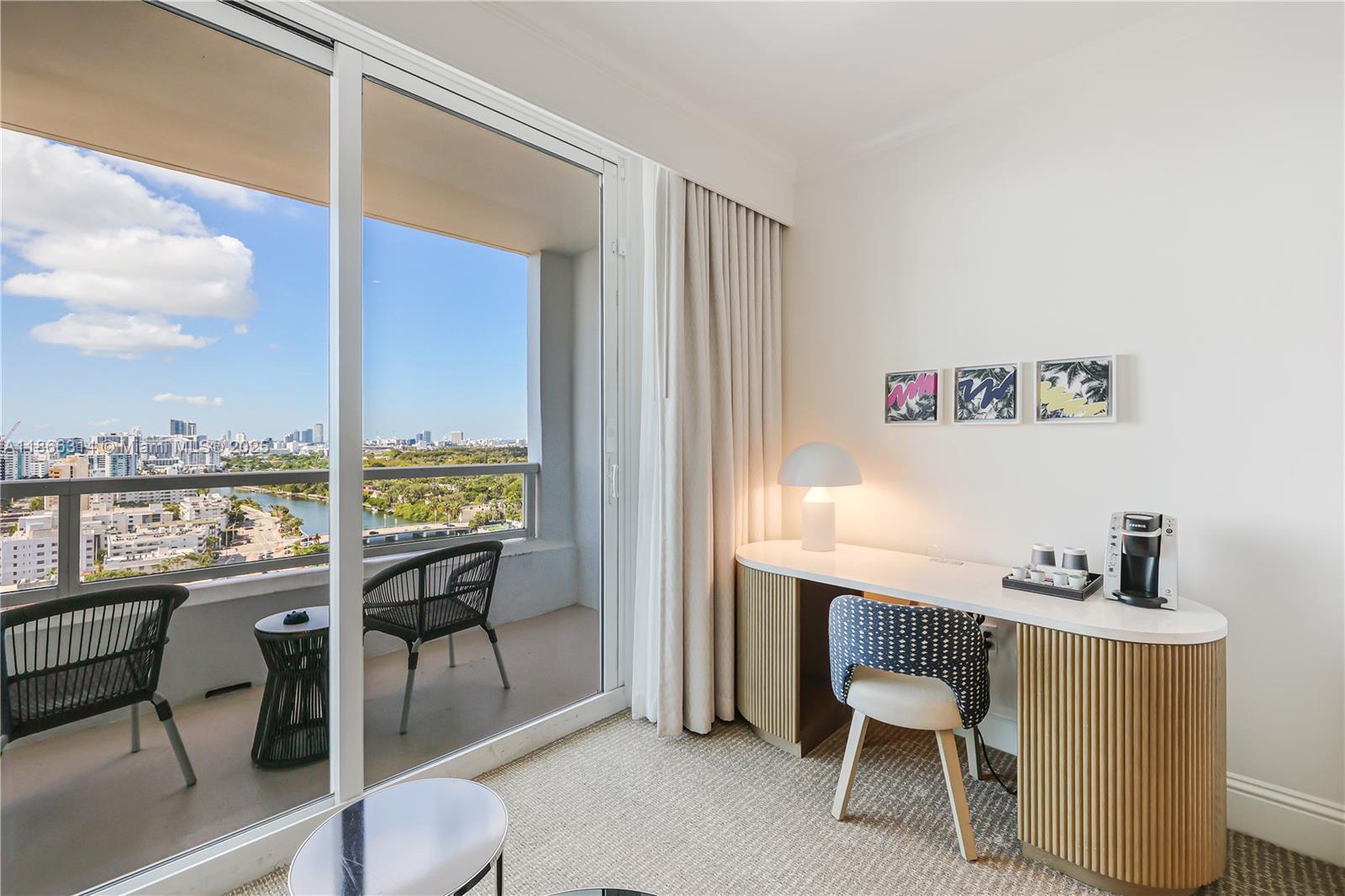 FONTAINEBLEAU II CONDO - Residential