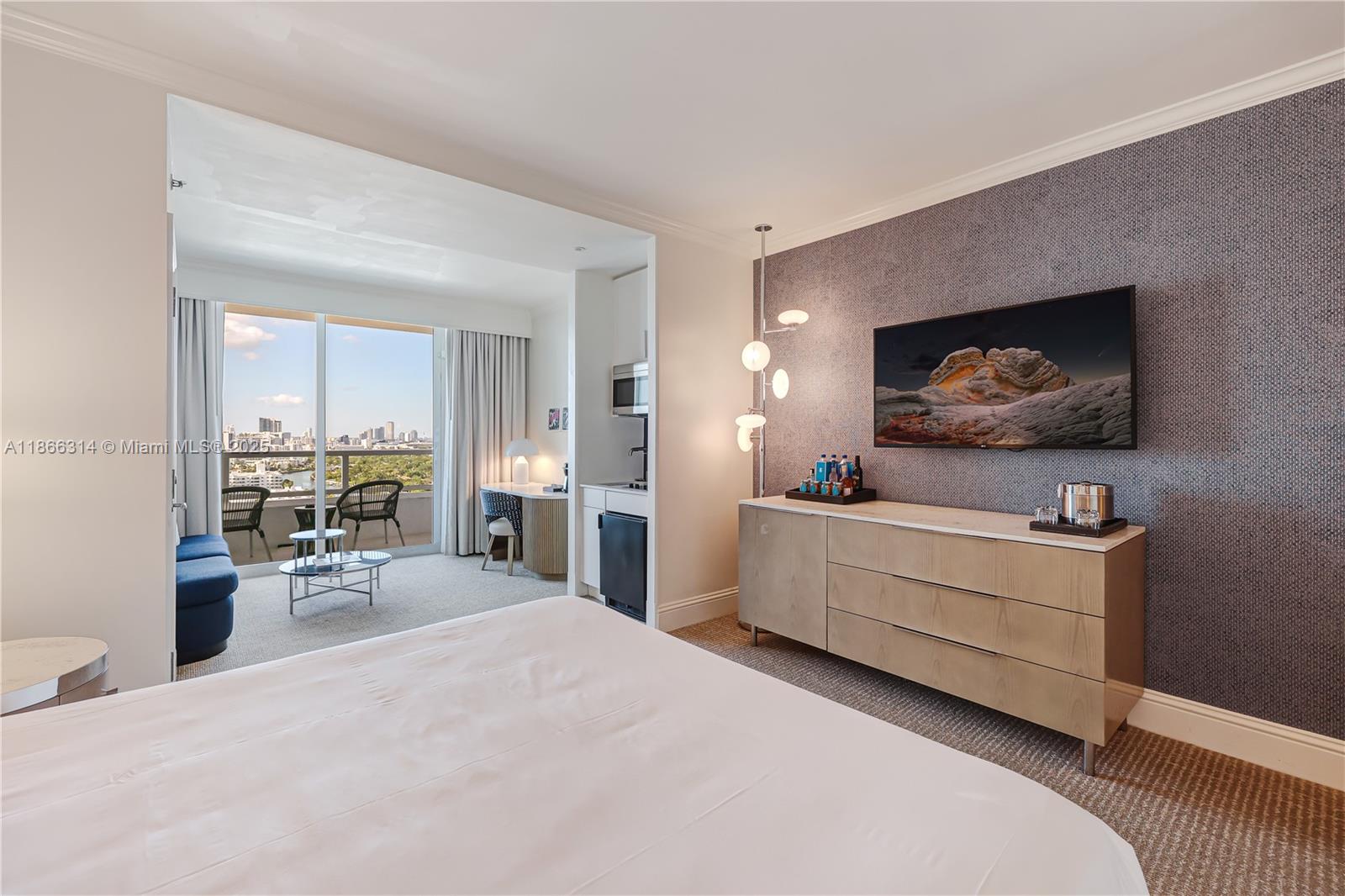 FONTAINEBLEAU II CONDO - Residential