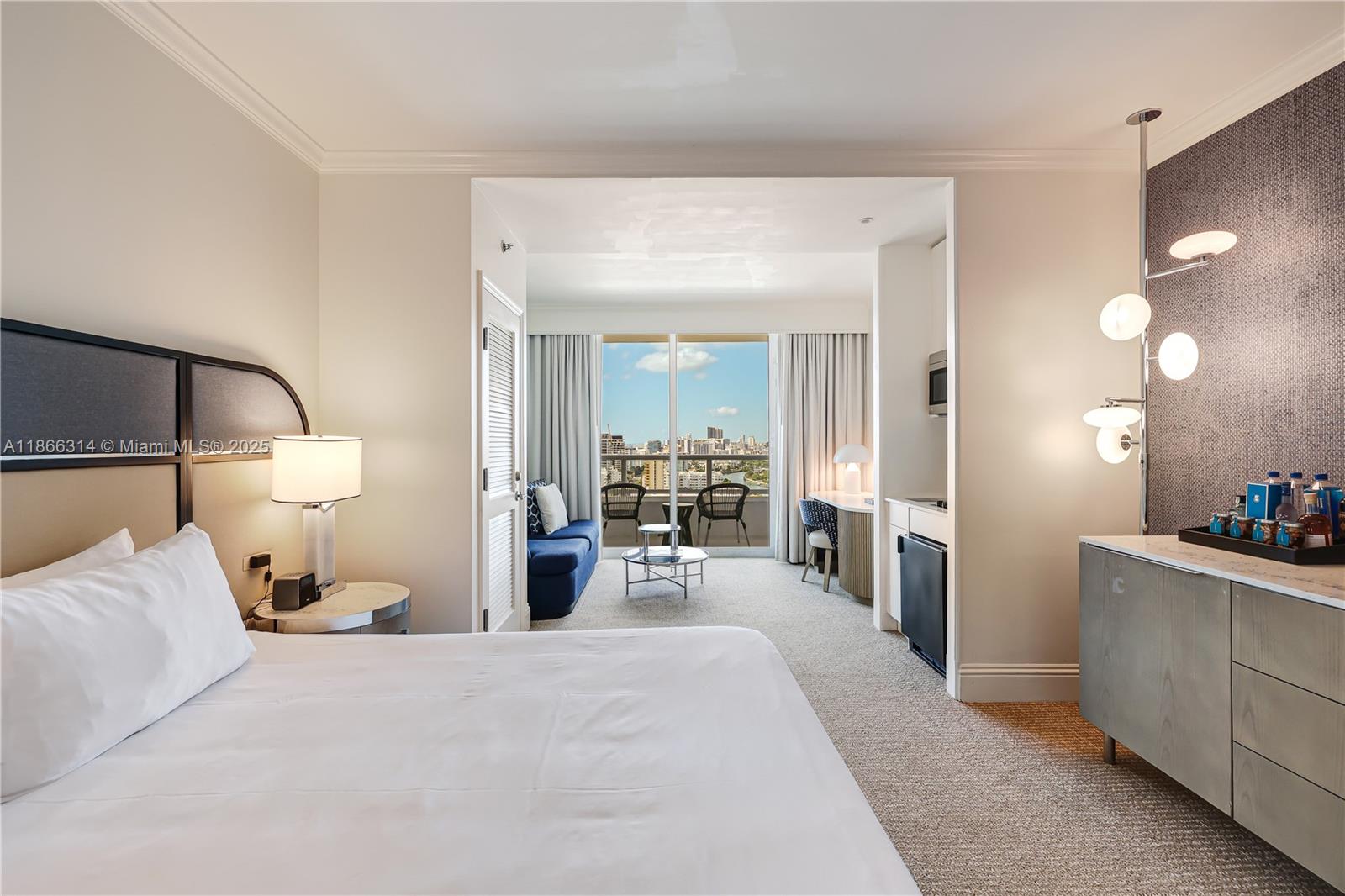 FONTAINEBLEAU II CONDO - Residential