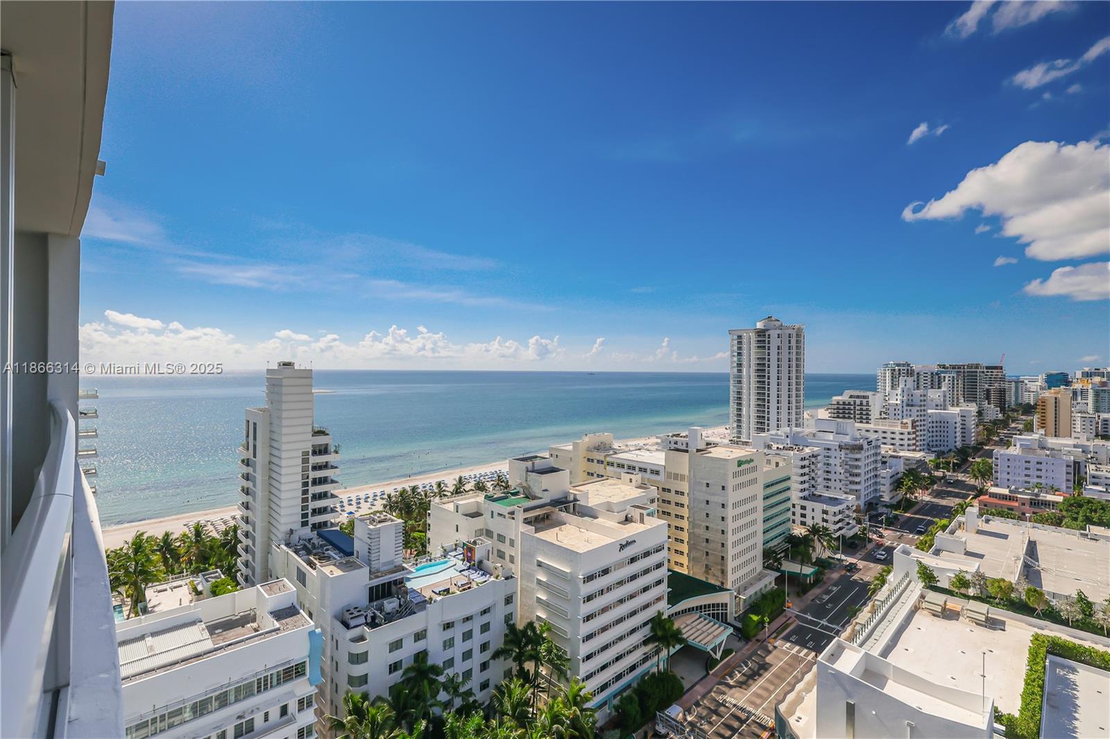 FONTAINEBLEAU II CONDO - Residential