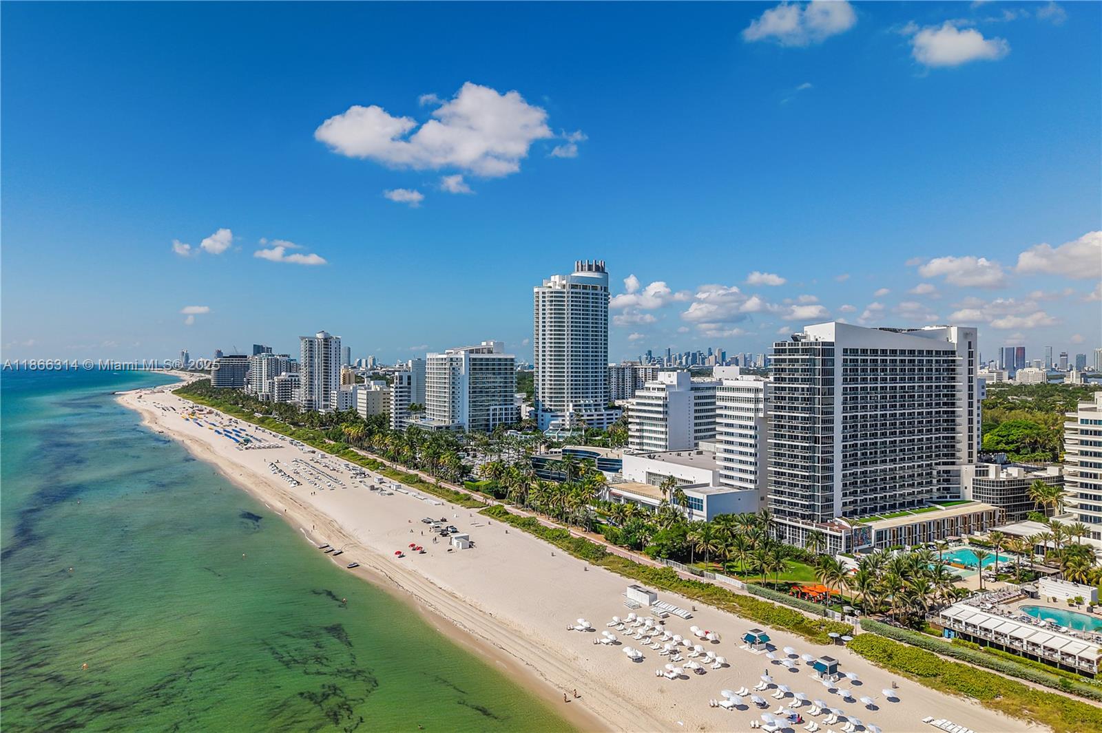 FONTAINEBLEAU II CONDO - Residential