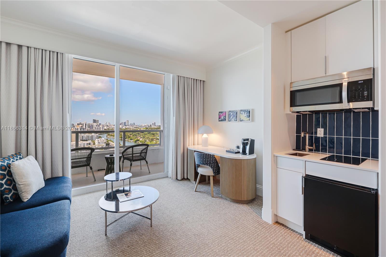 FONTAINEBLEAU II CONDO - Residential