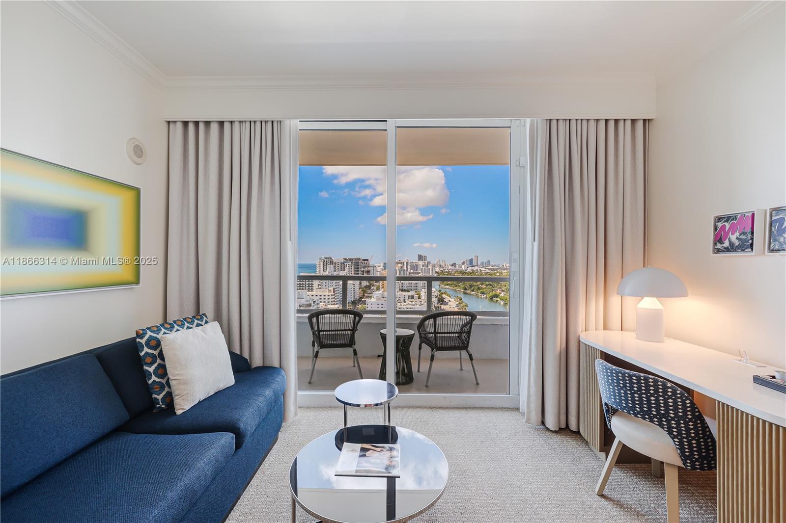 FONTAINEBLEAU II CONDO - Residential