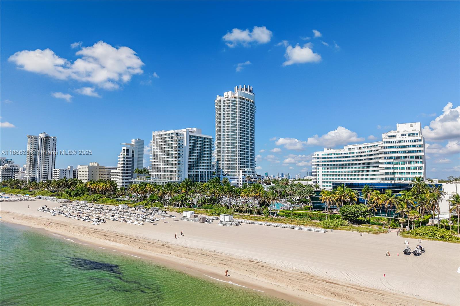 FONTAINEBLEAU II CONDO - Residential