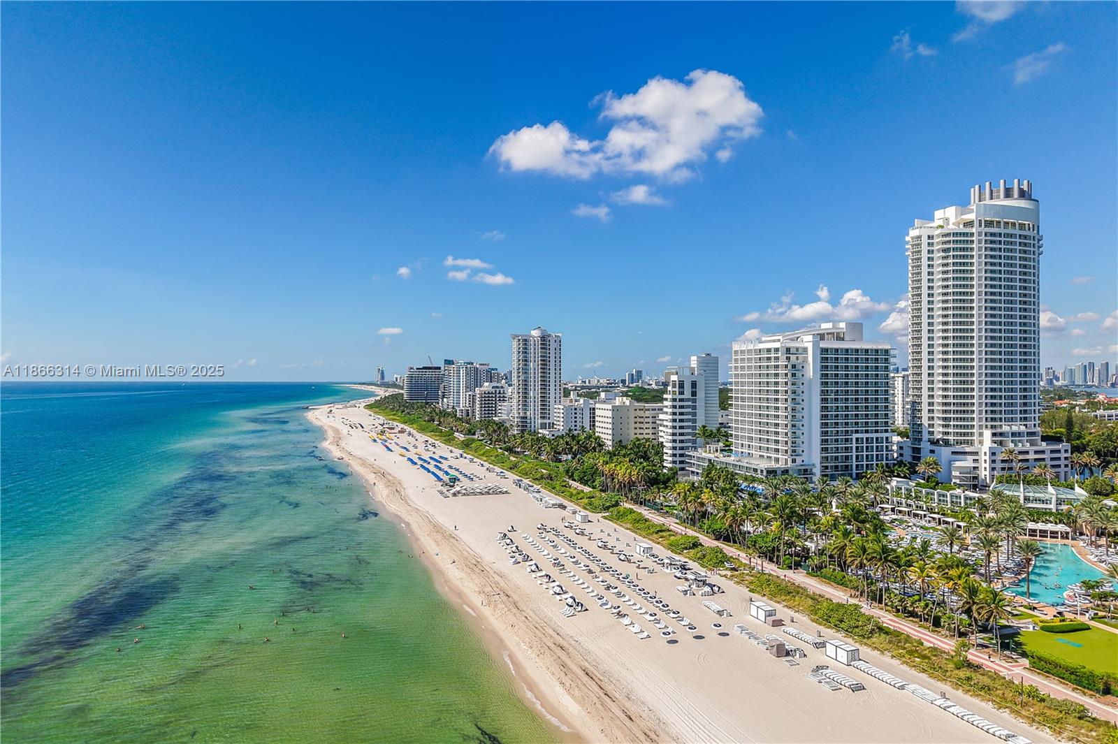 FONTAINEBLEAU II CONDO - Residential
