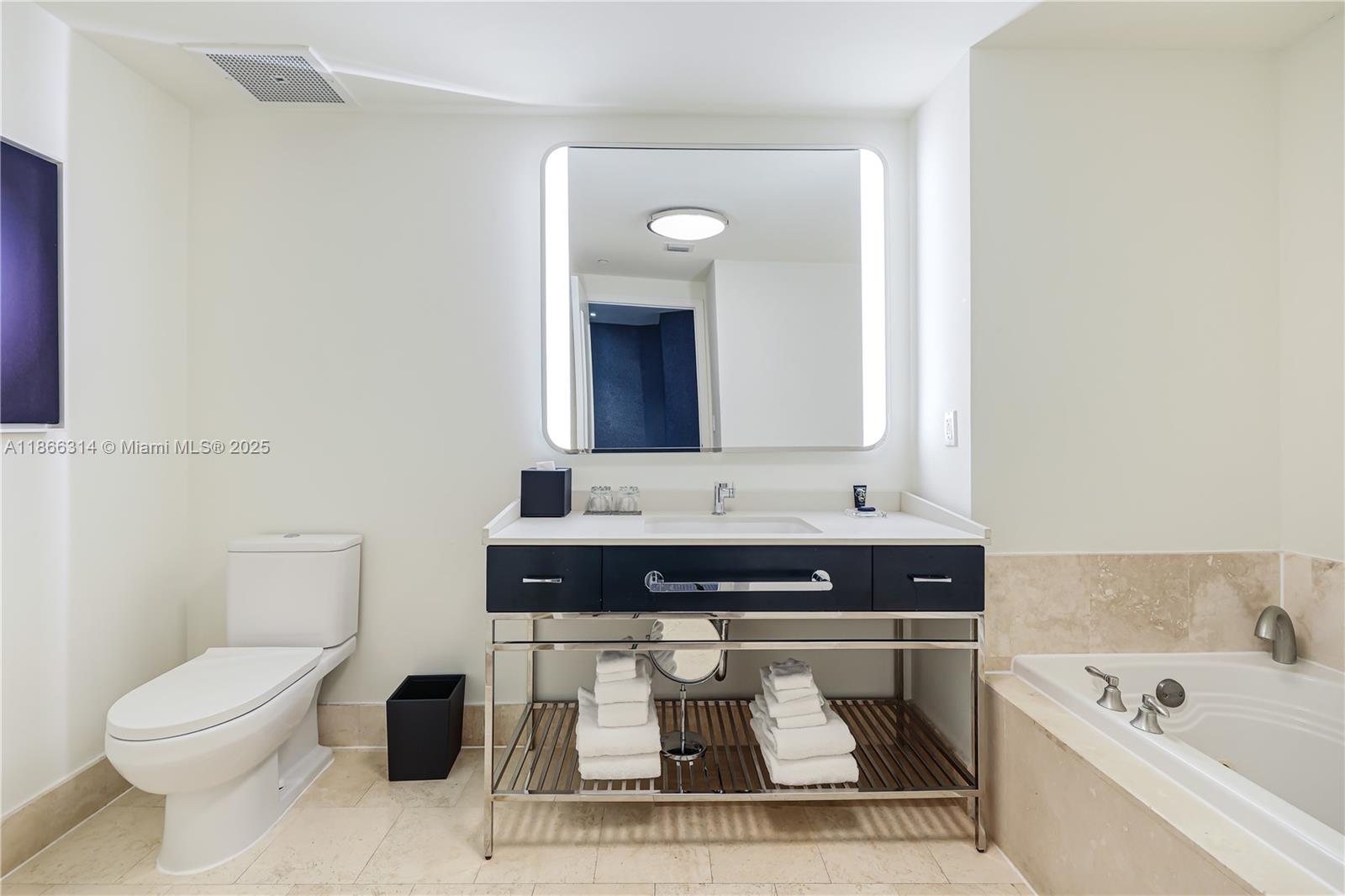 FONTAINEBLEAU II CONDO - Residential