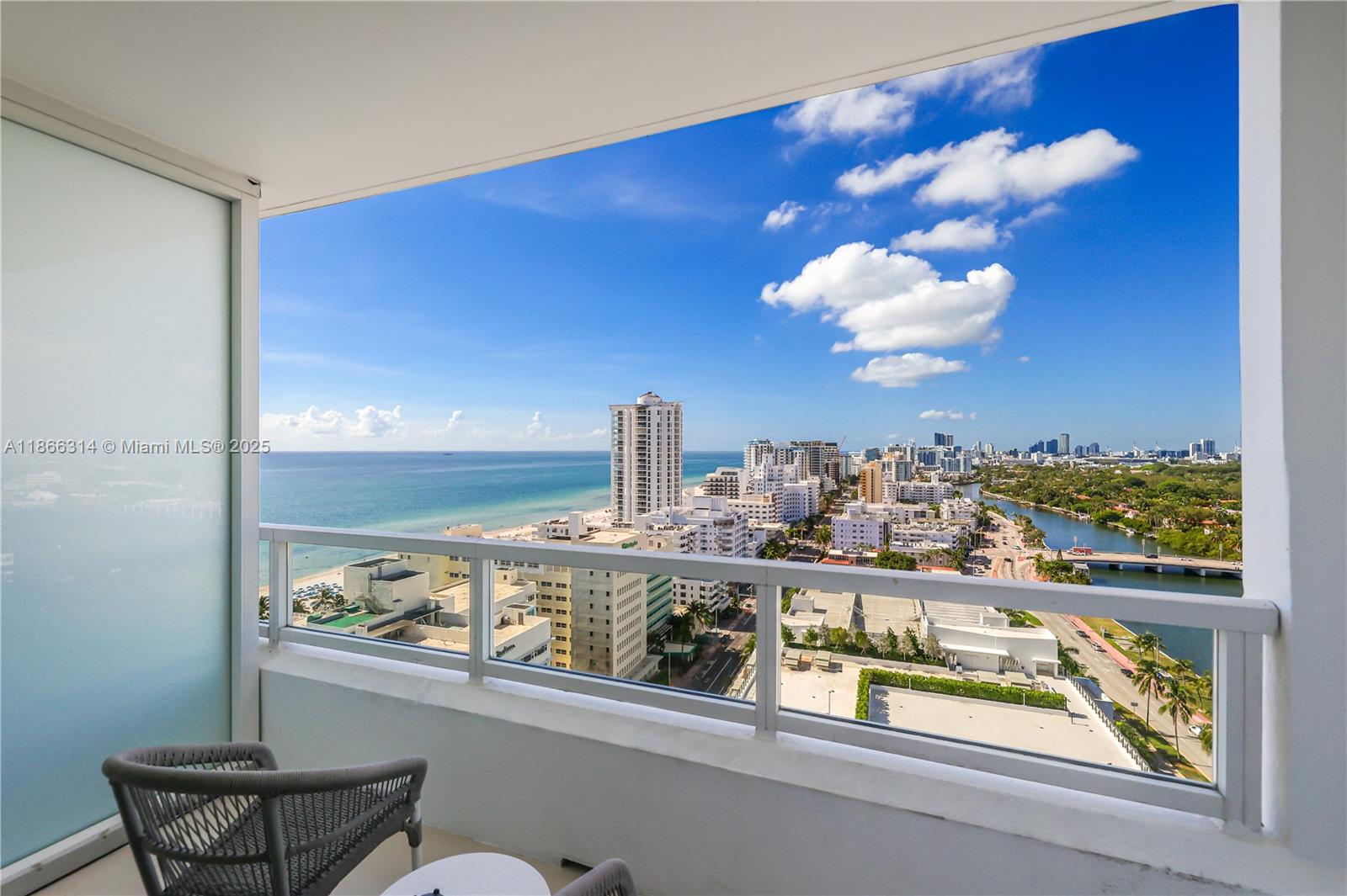 FONTAINEBLEAU II CONDO - Residential