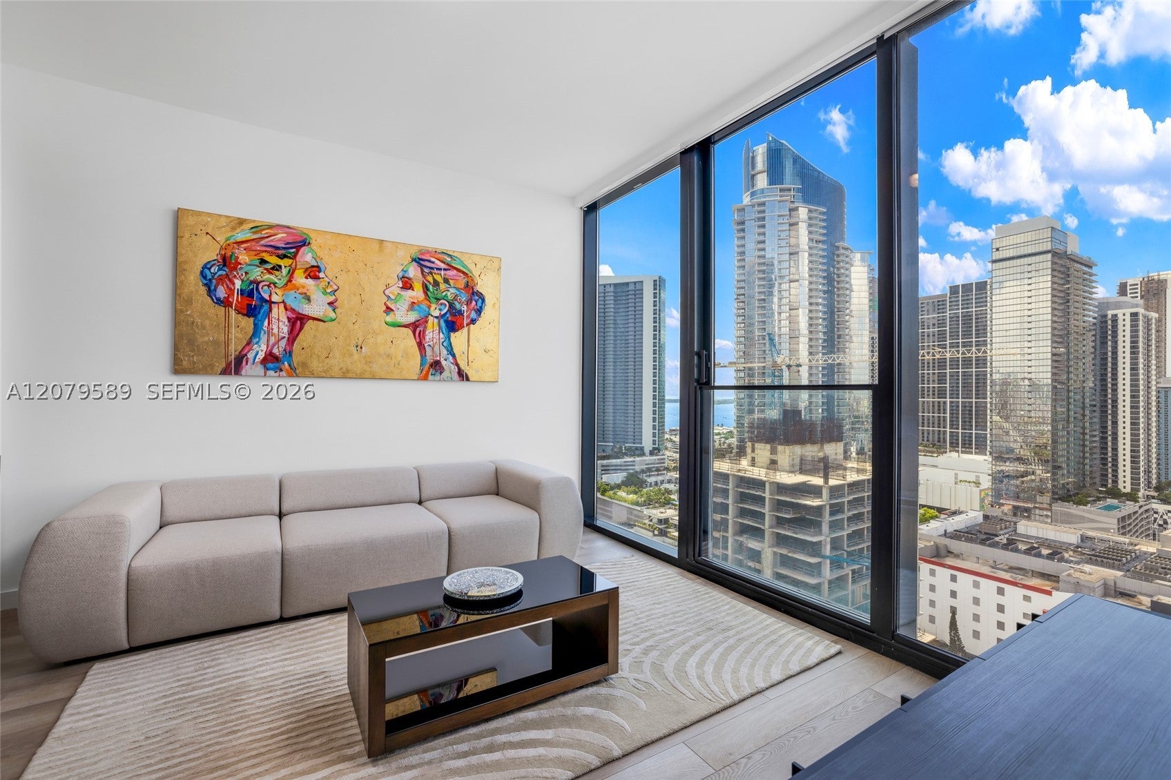 20 NE 11th St 3009, Miami FL 33132