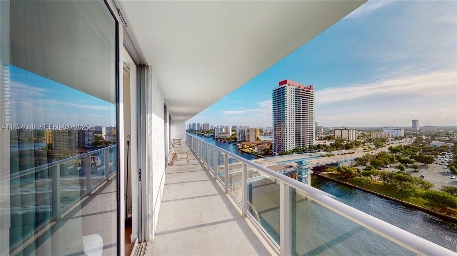 4010 SOUTH OCEAN CONDO - Residential