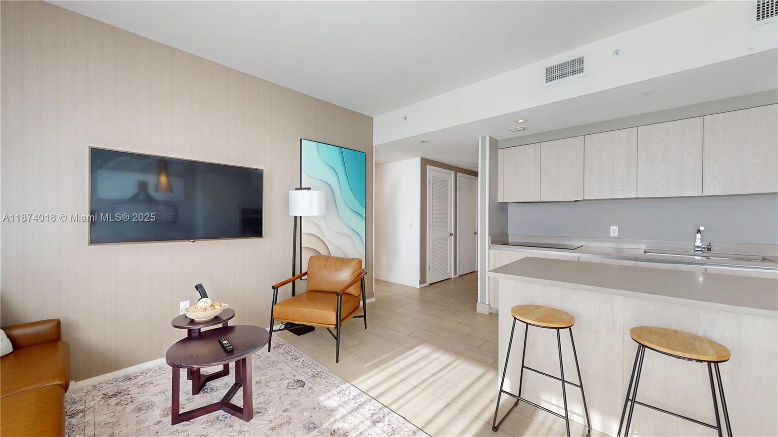 4010 SOUTH OCEAN CONDO - Residential