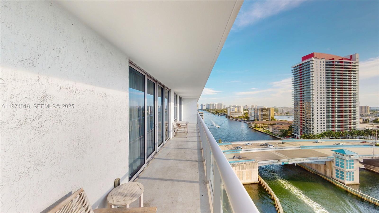 4010 SOUTH OCEAN CONDO - Residential