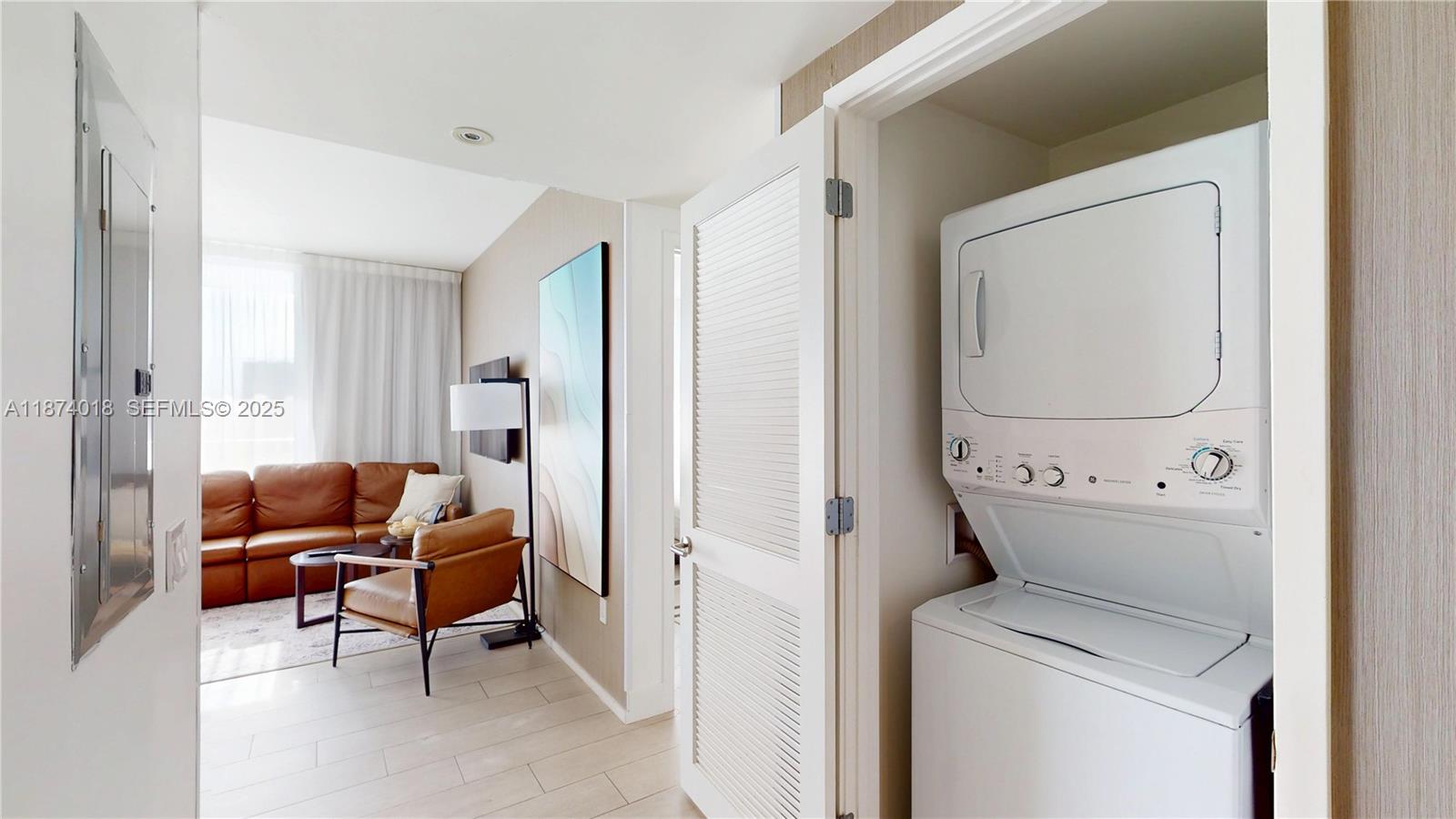 4010 SOUTH OCEAN CONDO - Residential