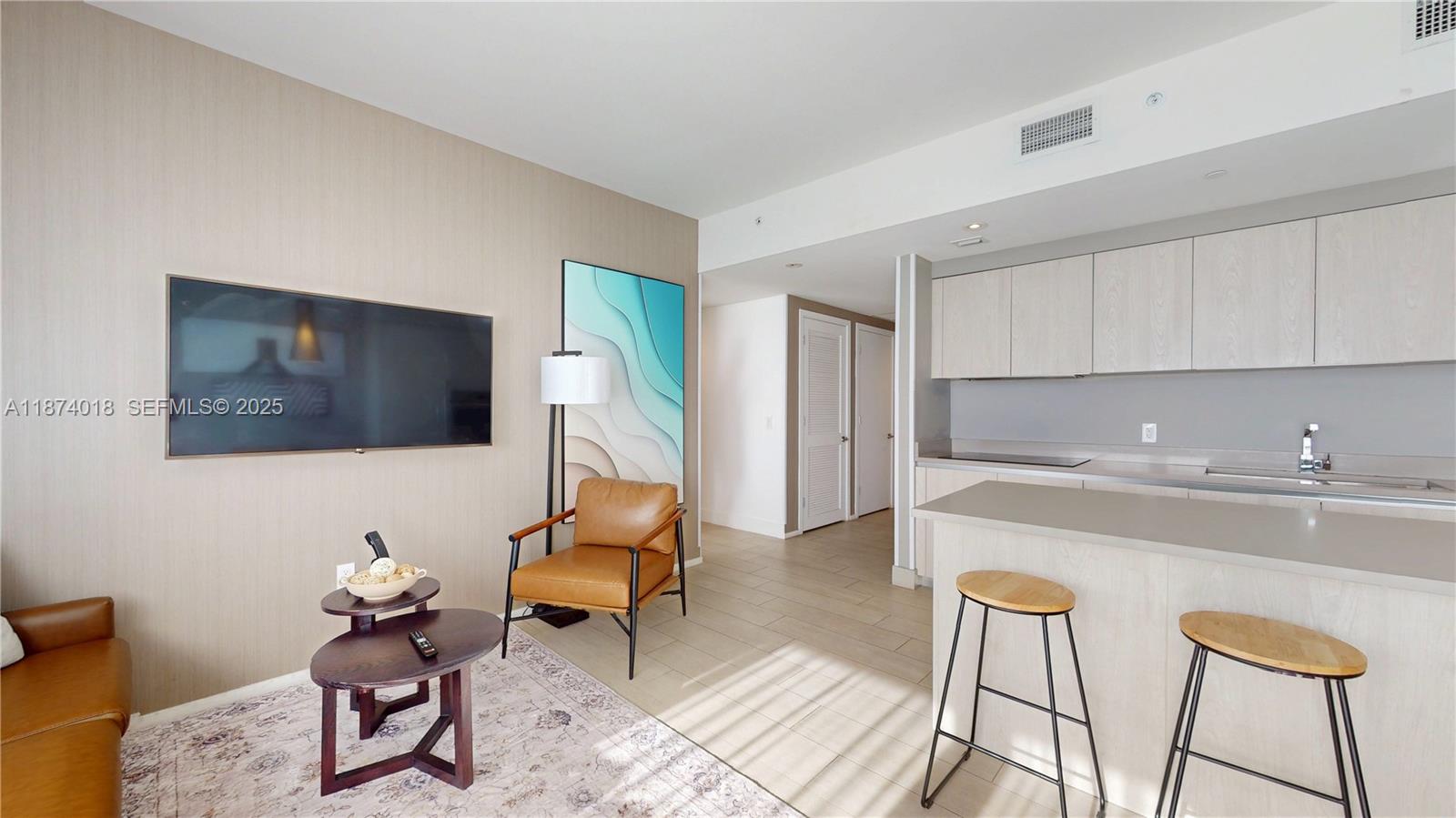 4010 SOUTH OCEAN CONDO - Residential