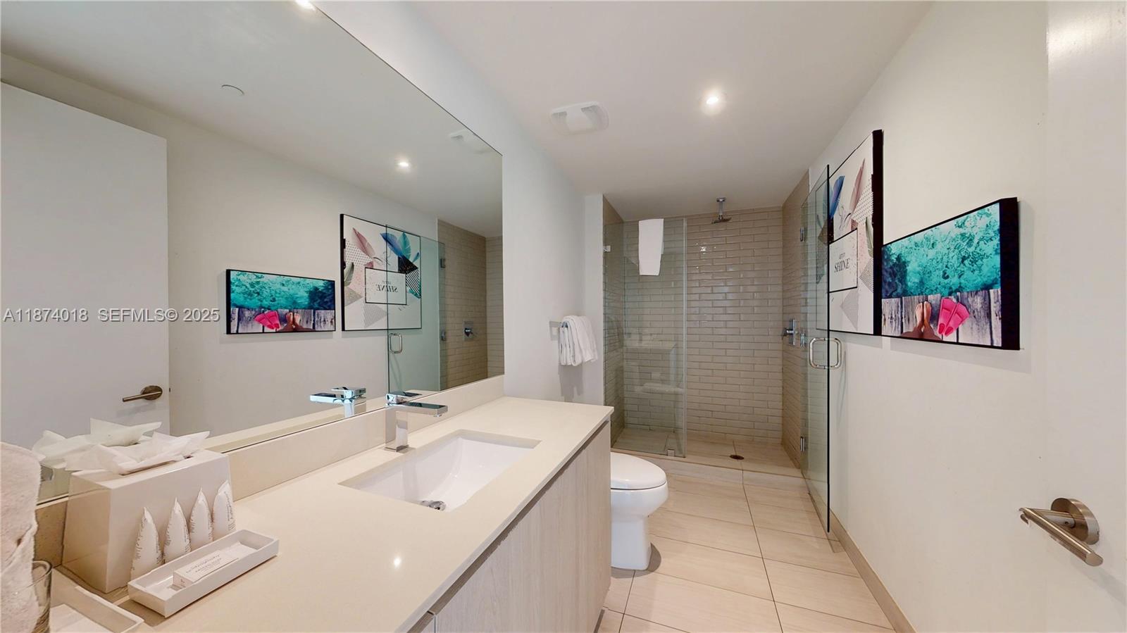 4010 SOUTH OCEAN CONDO - Residential