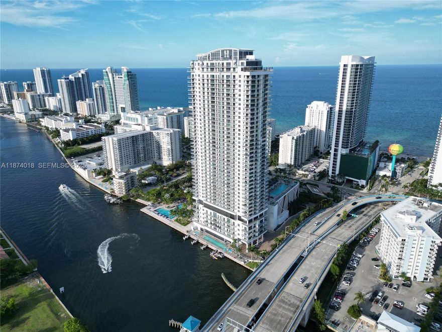 Turnkey Airbnb-Approved Unit at Hyde Beach House! Fully furnished & equipped, this beautiful condo is already operating successfully on Airbnb — ideal for investors or as a vacation home that pays for itself. Enjoy resort-style amenities including rooftop pool, tennis court, gym, spa, beach service & valet. Prime location across from the beach, minutes from Aventura Mall & Gulfstream Park.
Lowest priced for 3 beds in the building!! Strong rental history .
Buy today, start earning tomorrow!