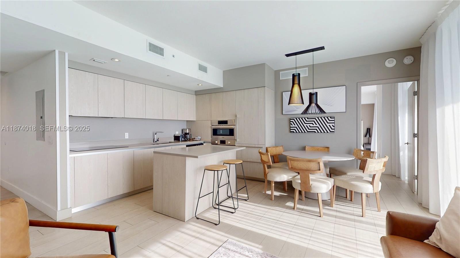 4010 SOUTH OCEAN CONDO - Residential