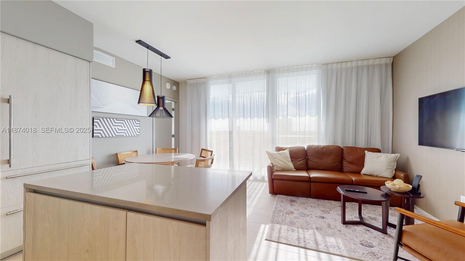 4010 SOUTH OCEAN CONDO - Residential