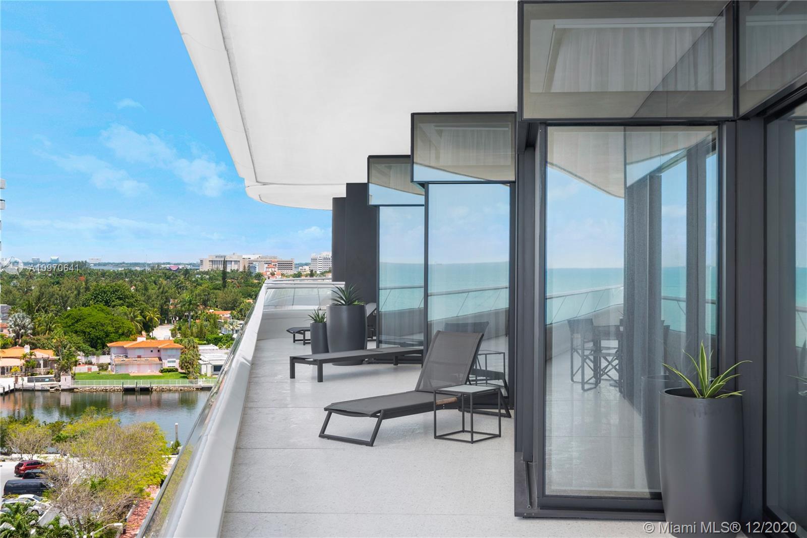 3315 TOWER CONDO - Residential