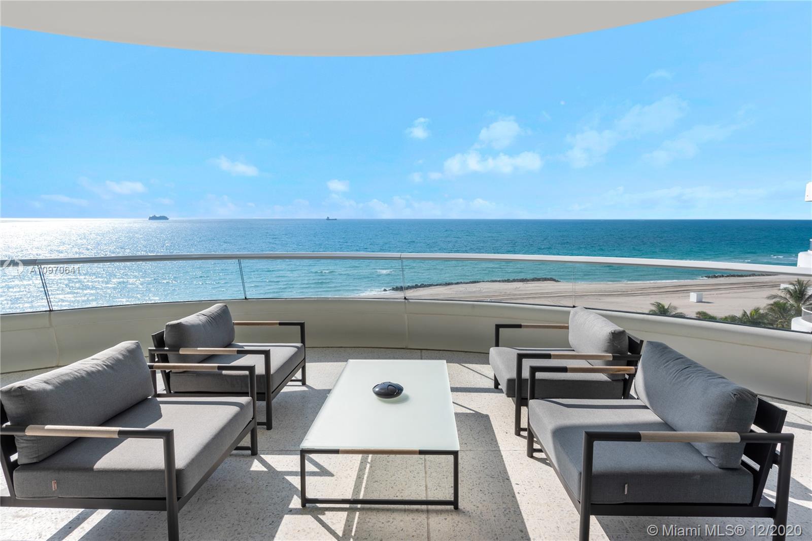 3315 TOWER CONDO - Residential